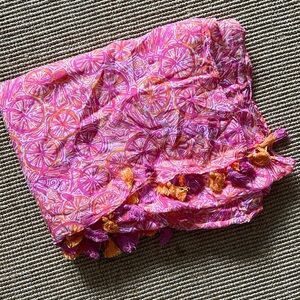 Lilly Pulitzer Scarf